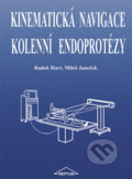 Kinematická navigace kolenní endoprotézy - Radek Hart, Miloš Janeček, 2003