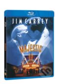 Film: Majestic (Frank Darabont) (Blu-ray). Magicbox, 2015 Film: Majestic (Frank Darabont) (Blu-ray). Magicbox, 2015