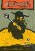 Kniha: Oblíbené židovské anekdoty (Dina Spiegelová a Leonie Spiegelová). Karmelitánské nakladatelství, 2010 Kniha: Oblíbené židovské anekdoty (Dina Spiegelová a Leonie Spiegelová). Karmelitánské nakladatelství, 2010