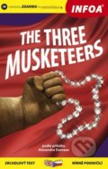The Three Musketeers - Alexander Dumas, INFOA, 2013