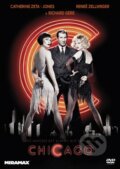 Film: Chicago (Bob Marshall a Rob Marshall) (DVD). Magicbox, 2015 Film: Chicago (Bob Marshall a Rob Marshall) (DVD). Magicbox, 2015