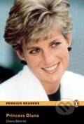 Kniha: Princess Diana (Cherry Gilchrist). Penguin Books, 2013 Kniha: Princess Diana (Cherry Gilchrist). Penguin Books, 2013