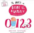 None the number - Oliver Jeffers, Jarvis Cocker (ilustrátor), HarperCollins, 2014