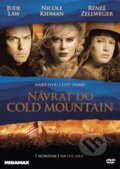Film: Návrat do Cold Mountain (Anthony Minghella) (DVD). Magicbox, 2015 Film: Návrat do Cold Mountain (Anthony Minghella) (DVD). Magicbox, 2015
