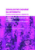 Kniha: Závislostní chování na internetu (Jan Šmahaj). Univerzita Palackého v Olomouci, 2020 Kniha: Závislostní chování na internetu (Jan Šmahaj). Univerzita Palackého v Olomouci, 2020