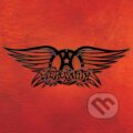Hudební CD: Aerosmith: Greatest Hits Dlx. (Hudobné albumy). Hudobné albumy, 2023 Hudební CD: Aerosmith: Greatest Hits Dlx. (Hudobné albumy). Hudobné albumy, 2023