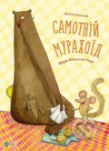 Kniha: Samotniy murakhoyid chky Darusi (Lotta Olsson). Vivat, 2018 Kniha: Samotniy murakhoyid chky Darusi (Lotta Olsson). Vivat, 2018