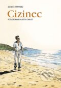 Kniha: Cizinec (Albert Camus). Garamond, 2023 Kniha: Cizinec (Albert Camus). Garamond, 2023