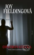 Kniha: Opatrovateľka (Joy Fielding). Ikar, 2023 Kniha: Opatrovateľka (Joy Fielding). Ikar, 2023