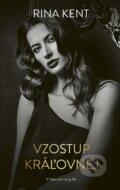 Kniha: Vzostup kráľovnej (Rina Kent), 2023 Kniha: Vzostup kráľovnej (Rina Kent), 2023