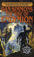 Kniha: The Rise of Endymion (Dan Simmons). Bantam Press, 1998 Kniha: The Rise of Endymion (Dan Simmons). Bantam Press, 1998