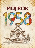 Kniha: Můj rok 1958 (Alena Breuerová a Jarmila Frejtichová). BIZBOOKS, 2023 Kniha: Můj rok 1958 (Alena Breuerová a Jarmila Frejtichová). BIZBOOKS, 2023