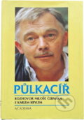 Kniha: Půlkacíř (Karel Kryl). , 1993 Kniha: Půlkacíř (Karel Kryl). , 1993