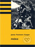 Kniha: Prérie (James Fenimore Cooper). , 1967 Kniha: Prérie (James Fenimore Cooper). , 1967