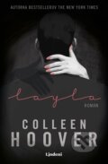 Kniha: Layla (Colleen Hoover), 2023 Kniha: Layla (Colleen Hoover), 2023