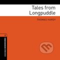 Kniha: Library 2 - Tales from Longpuddle (Oxford University Press). Oxford University Press Kniha: Library 2 - Tales from Longpuddle (Oxford University Press). Oxford University Press