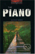 Kniha: Library 2 - The Piano +CD (Rosemary Border). Oxford University Press Kniha: Library 2 - The Piano +CD (Rosemary Border). Oxford University Press