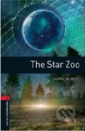 Kniha: Library 3 - The Star Zoo (New Edition) (Harry Gilbert). Oxford University Press Kniha: Library 3 - The Star Zoo (New Edition) (Harry Gilbert). Oxford University Press