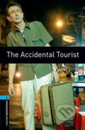 Library 5 - The Accidental Tourist - Anne Tyler, Oxford University Press