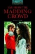 Kniha: Library 5 - Far From the Madding Crowd +CD (Oxford University Press). Oxford University Press Kniha: Library 5 - Far From the Madding Crowd +CD (Oxford University Press). Oxford University Press
