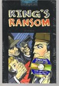 Kniha: Library 5 - Kings Ransom +CD (Oxford University Press). Oxford University Press Kniha: Library 5 - Kings Ransom +CD (Oxford University Press). Oxford University Press