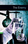 Kniha: Library 6 - The Enemy +MP3 (Desmond Bagley). Oxford University Press Kniha: Library 6 - The Enemy +MP3 (Desmond Bagley). Oxford University Press