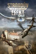 E-kniha: Strnadův efekt (Jan Kotouč), 2023 E-kniha: Strnadův efekt (Jan Kotouč), 2023
