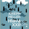 Audiokniha: Hlava XXII (Joseph Heller), 2023 Audiokniha: Hlava XXII (Joseph Heller), 2023