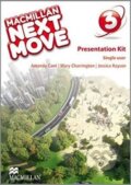 Film: Next Move 3: Teacher´s Presentation Kit (Amanda Cant) (DVD). MacMillan Film: Next Move 3: Teacher´s Presentation Kit (Amanda Cant) (DVD). MacMillan