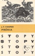 Préria - James Fenimore Cooper, Mladé letá, 1971