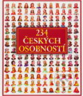 Kniha: 234 českých osobností (Fragment). Fragment, 2003 Kniha: 234 českých osobností (Fragment). Fragment, 2003