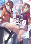 Kniha: Classroom of the Elite: Year 2 (Light Novel) Vol. 5 (Syougo Kinugasa). Seven Seas, 2023 Kniha: Classroom of the Elite: Year 2 (Light Novel) Vol. 5 (Syougo Kinugasa). Seven Seas, 2023