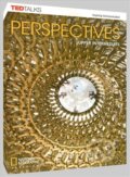 Kniha: Perspectives Upper-Intermediate Student´s Book (Cengage). Cengage Kniha: Perspectives Upper-Intermediate Student´s Book (Cengage). Cengage