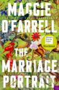 Kniha: The Marriage Portrait (Maggie O'Farrell). Tinder, 2023 Kniha: The Marriage Portrait (Maggie O'Farrell). Tinder, 2023