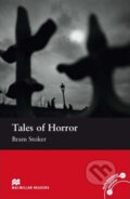 Kniha: Macmillan Readers Elementary: Tales Of Horror (Bram Stoker). MacMillan Kniha: Macmillan Readers Elementary: Tales Of Horror (Bram Stoker). MacMillan