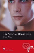 Kniha: Macmillan Readers Elementary: The Picture Of Dorian Gray (Oscar Wilde). MacMillan Kniha: Macmillan Readers Elementary: The Picture Of Dorian Gray (Oscar Wilde). MacMillan