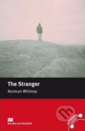 Kniha: Macmillan Readers Elementary: The Stranger (Norman Whitney). MacMillan Kniha: Macmillan Readers Elementary: The Stranger (Norman Whitney). MacMillan