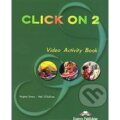 Click on 2 DVD Activity Book - Neil O&#039;Sullivan, Virginia Evans, Express Publishing