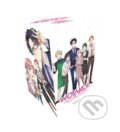 Kniha: Wotakoi: Love Is Hard for Otaku (Fujita). Kodansha Comics, 2023 Kniha: Wotakoi: Love Is Hard for Otaku (Fujita). Kodansha Comics, 2023