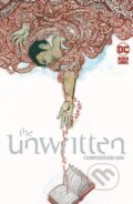 Kniha: The Unwritten Compendium 1 (Mike Carey). DC Comics, 2023 Kniha: The Unwritten Compendium 1 (Mike Carey). DC Comics, 2023
