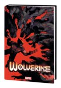 Kniha: Wolverine 2 (Benjamin Percy). Marvel, 2023 Kniha: Wolverine 2 (Benjamin Percy). Marvel, 2023