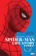 Kniha: Spider-Man: Life Story - EXTRA! (Chip Zdarsky). Marvel, 2023 Kniha: Spider-Man: Life Story - EXTRA! (Chip Zdarsky). Marvel, 2023
