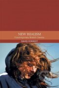 Kniha: New Realism (David Forrest). Edinburgh University Press, 2022 Kniha: New Realism (David Forrest). Edinburgh University Press, 2022