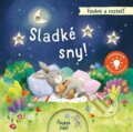 Kniha: Sladké sny! (Ag Jatkowska). Svojtka&Co., 2023 Kniha: Sladké sny! (Ag Jatkowska). Svojtka&Co., 2023