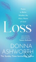 Kniha: Loss (Donna Ashworth). Black and White, 2022 Kniha: Loss (Donna Ashworth). Black and White, 2022