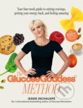 Kniha: The Glucose Goddess Method (Jessie Inchauspe). New River Books, 2023 Kniha: The Glucose Goddess Method (Jessie Inchauspe). New River Books, 2023