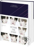 Kniha: Beyond The Story (nemecký jazyk) (BTS a Myeongseok Kang). Droemer/Knaur, 2023 Kniha: Beyond The Story (nemecký jazyk) (BTS a Myeongseok Kang). Droemer/Knaur, 2023
