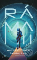 Kniha: Ráma II (Arthur C. Clarke a Gentry Lee), 2023 Kniha: Ráma II (Arthur C. Clarke a Gentry Lee), 2023