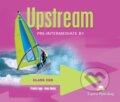 Audiokniha: Upstream 3 - Pre-Intermediate B1 - Class Audio CDs (Express Publishing). Express Publishing Audiokniha: Upstream 3 - Pre-Intermediate B1 - Class Audio CDs (Express Publishing). Express Publishing
