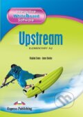 Upstream 2 - Elementary A2 - whiteboard software (Express Publishing). Express Publishing Upstream 2 - Elementary A2 - whiteboard software (Express Publishing). Express Publishing